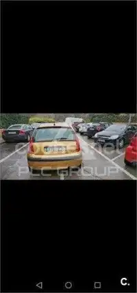 2003 Citroen C3