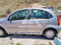 2003 Citroen C3