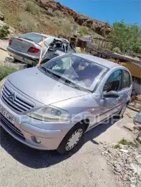 2003 Citroen C3