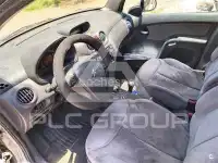 2003 Citroen C3