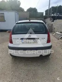 2003 Citroen C3