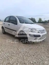2003 Citroen C3