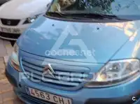 2003 Citroen C3