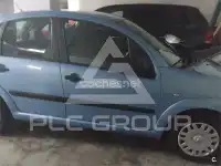 2003 Citroen C3