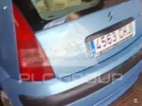 2003 Citroen C3