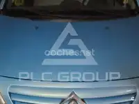 2003 Citroen C3