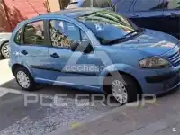 2003 Citroen C3
