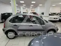 2003 Citroen C3