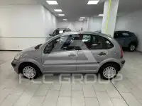 2003 Citroen C3