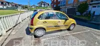 2003 Citroen C3