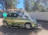2003 Citroen C3