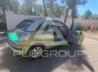 2003 Citroen C3