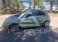 2003 Citroen C3