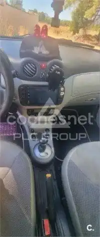 2003 Citroen C3