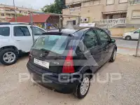 2003 Citroen C3