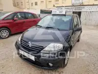 2003 Citroen C3