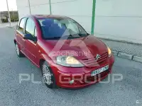 2003 Citroen C3