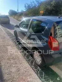 2003 Citroen C2