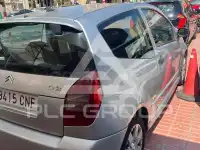 2003 Citroen C2