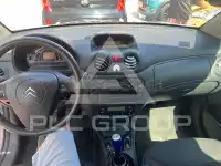 2003 Citroen C2
