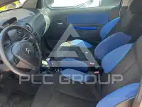 2003 Citroen C2