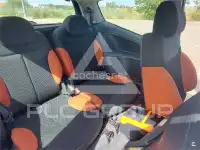 2003 Citroen C2