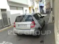 2003 Citroen C2