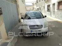 2003 Citroen C2