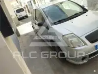 2003 Citroen C2
