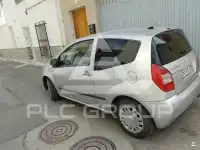2003 Citroen C2