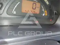 2003 Citroen C2