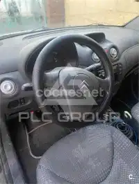 2003 Citroen C2