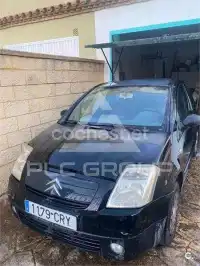 2003 Citroen C2
