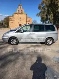 2003 Citroen C8