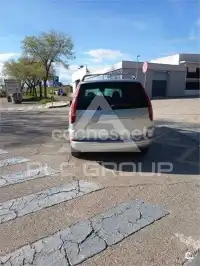 2003 Citroen C8