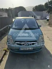 2003 Citroen C8