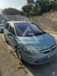 2003 Citroen C8