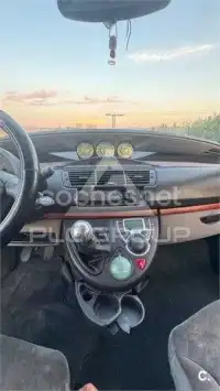 2003 Citroen C8
