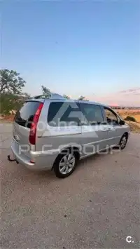 2003 Citroen C8
