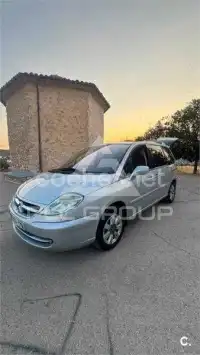 2003 Citroen C8
