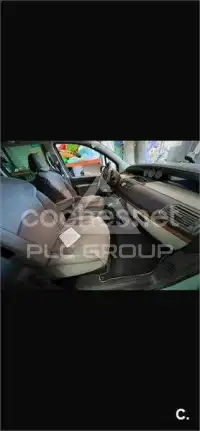 2003 Citroen C8
