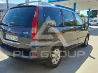 2003 Citroen C8