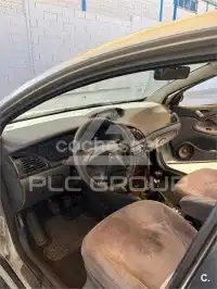 2003 Citroen C5