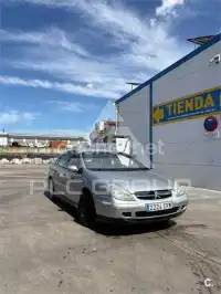 2003 Citroen C5