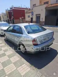 2003 Citroen C5