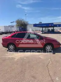 2003 Citroen C5