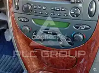 2003 Citroen C5