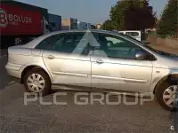 2003 Citroen C5