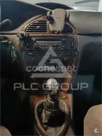 2003 Citroen C5
