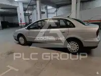 2003 Citroen C5